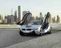 BMW i8 - Bild 08